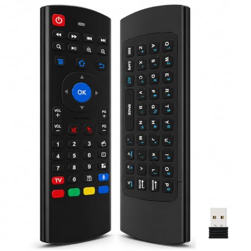 zieva store Store Zieva Store Air Mouse Pointer Smart Universal Remote - Image 2