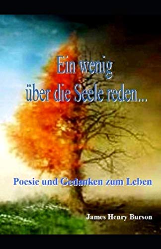 Preisvergleich Produktbild Ein wenig über die Seele reden...