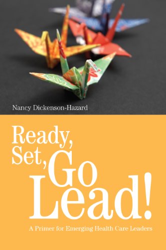 Ready, Set, Go Lead! view 2