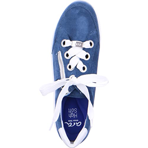 Image of ARA 12-44587 Women's Low Trainers