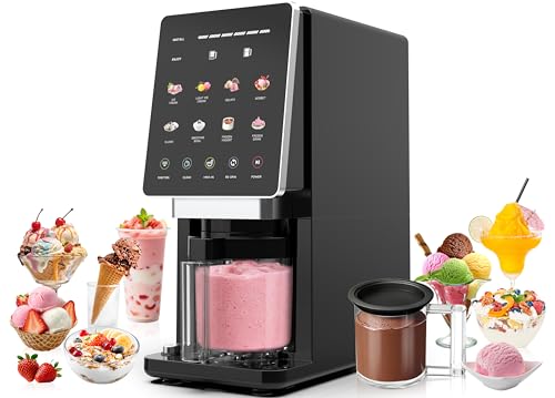 10-in-1 Frozen Treat Maker