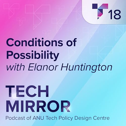 Conditions of Possibility cover art