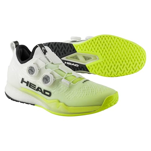 HEAD Men’s Endure Pro BOA Tennis Shoe3