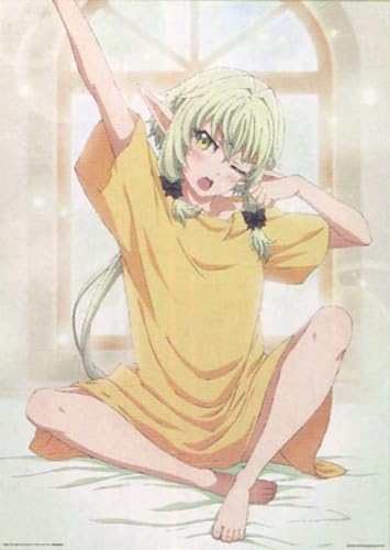 ②ゴブリンスレイヤー妖精弓手
