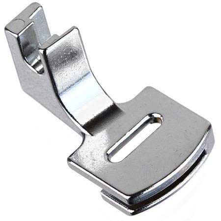 GALAXY® Gathering Foot for USHA/Singer/Brother/GALAXY Automatic Sewing Machine-image-8