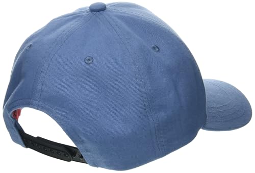 Image of Hugo Men's Block Logo Baseball Hat