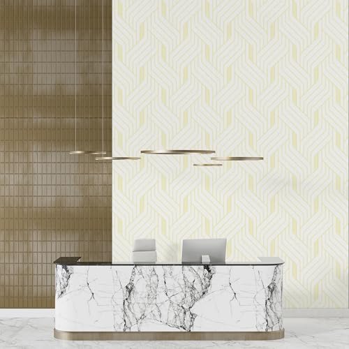 Image of VOLITO Wallpaper Luxury Shade Walls Sticker Waterproof,Oil Proof & Heat Resistant Kitchen Home,Living Room,Bedroom,Bathroom,Hotel,Pan&Shop Caounter,PVC self Adhesive(60x200) (V-116)