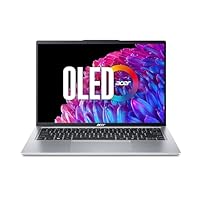 Acer Swift Go 16 OLED