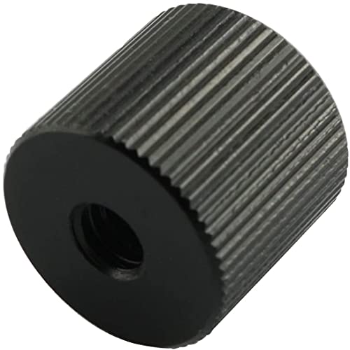 Longdex TRNUT-1420-2 Tripod Nut 2Pcs Barrel Nut Connection Nut With 1/4"-20 Thread Hole For Articulating Arms thumb #1