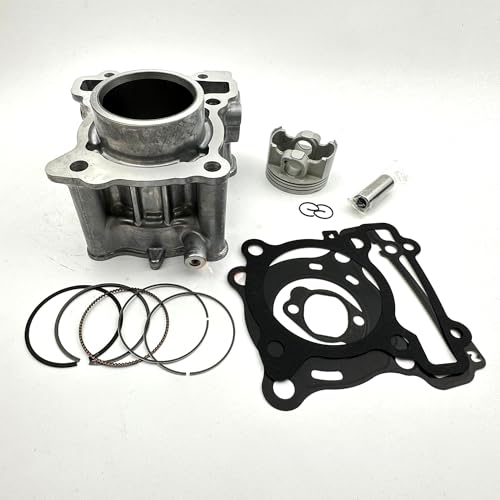 Kit cylindre 52mm 4T B8R-E1311-00 pour réparer la compression Xmax - 5