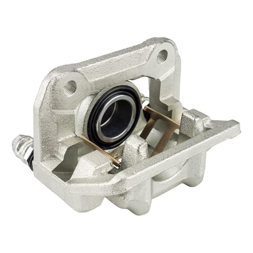 Image of KAX Disc Brake Caliper Assembly Fit for Honda CR-V 2007-2016, Acura RDX 2013-2018, Honda Crosstour 2012-2015, Rear Right Passenger Side