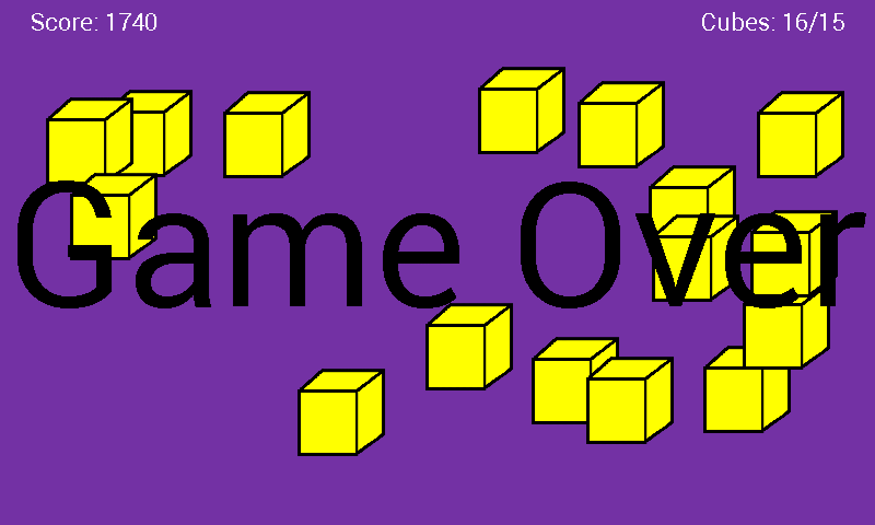 Cubes - App on Amazon Appstore