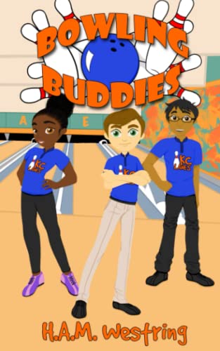 Bowling Buddies