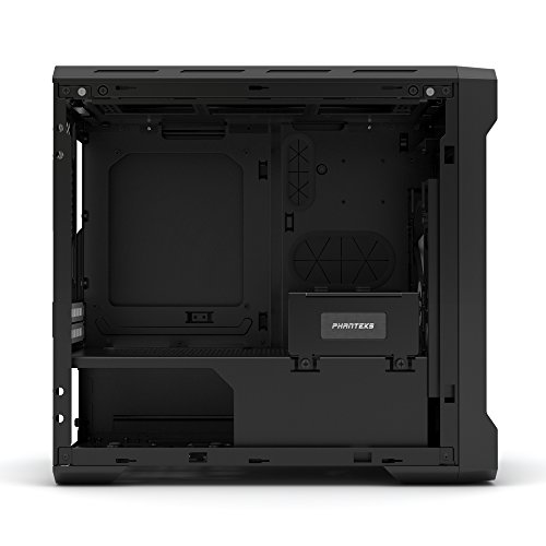 Build My PC, PC Builder, Phanteks Enthoo Evolv