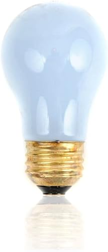 Whirlpool 4396822 Aparato de bombilla - Wow, luz diurna azul, luz diurna azul