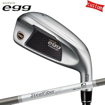 Amazon.co.jp: ゴルフクラブ カスタムモデル 高反発クラブ プロギア 24