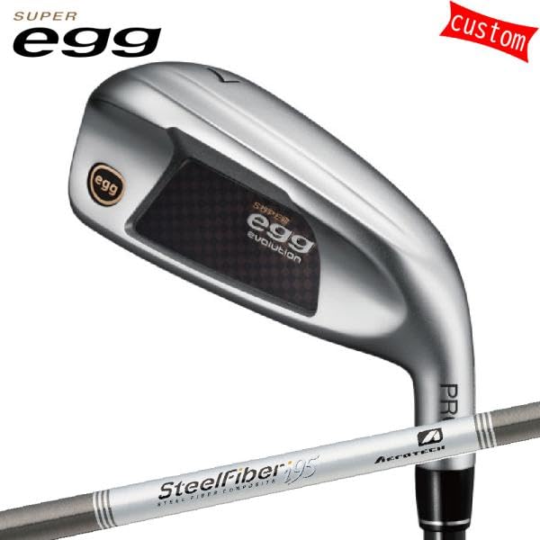 Amazon.co.jp: ゴルフクラブ カスタムモデル 高反発クラブ プロギア 24