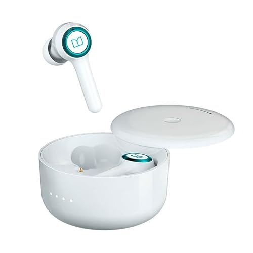 Ecouteurs intra auriculaires True Wireless Monster Clarity 102 Airlinks Neuf - vue 6