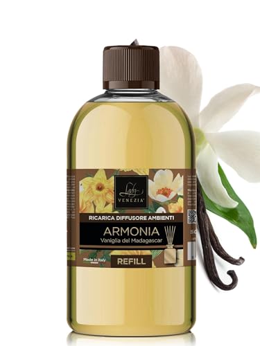 Lady Venezia - Recambio difusor de Perfume – Recambio difusor...