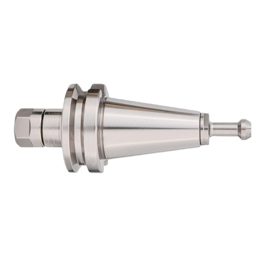 Titular Portaherramientas BT ER de alta precisión 0,002 mm, for cabezal fresadora/torno CNC (1 unidad)(30 * 25 * 70)