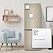 5/10-Packs Funny Sticky Note, 3×3inches Fuck This Sticky Note, White Self-Stick Notes for College Student, Office Desktop - 50sheets/Pack (5)