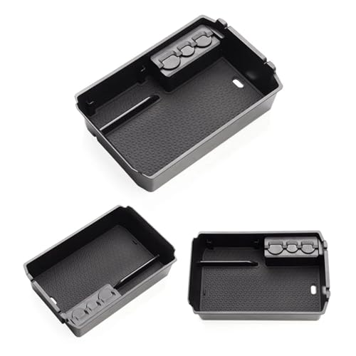 Caja almacenamiento reposabrazos Mitsubishi Eclipse Cross 2018-2022 4
