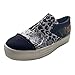 WWricotta Zapatillas De Casa Mujer Verano - Calzado Antideslizante Zapatos De Tenis Zapatillas Sacudir Casual Suela Caucho Zapatillas Gimnasio Fitness Zapatos De EnfermeríA
