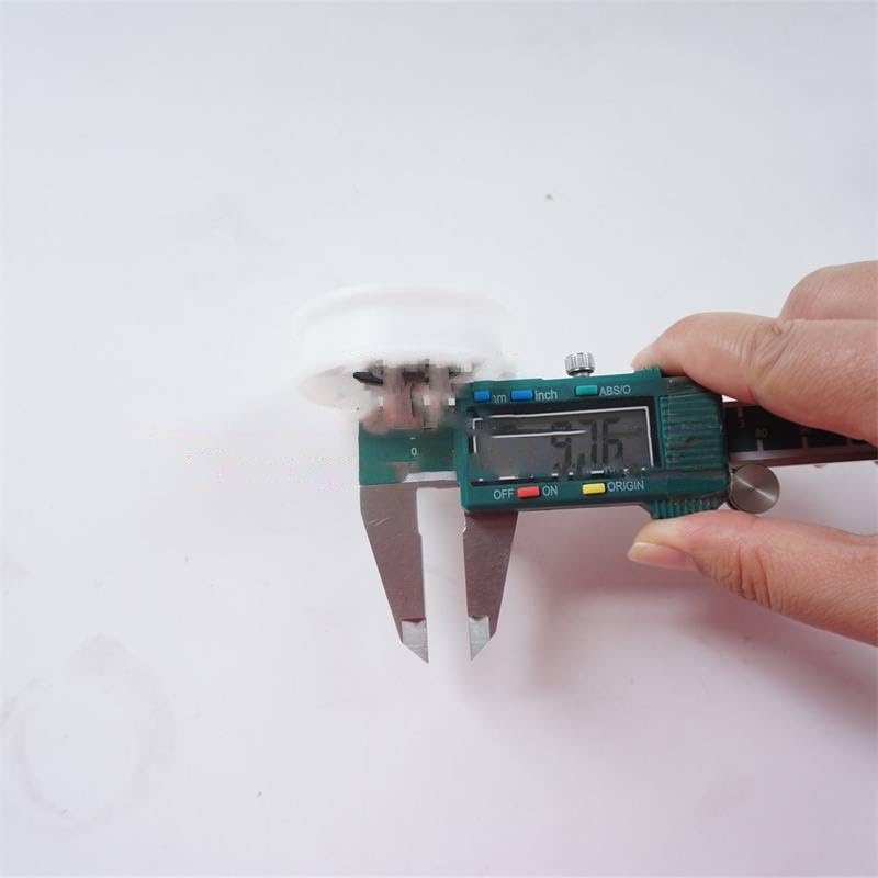20PCS 52504445 374533 Elevator Door Rope Roller Use for QKS11 54x17x6200RS 54x17x6200