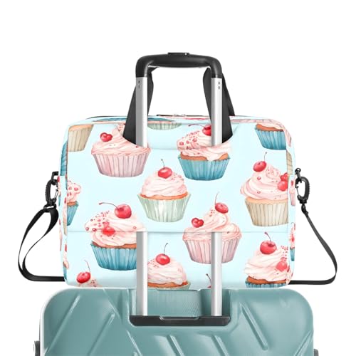 Maletín para portátil de 15.6 pulgadas Cherry miniatura 7