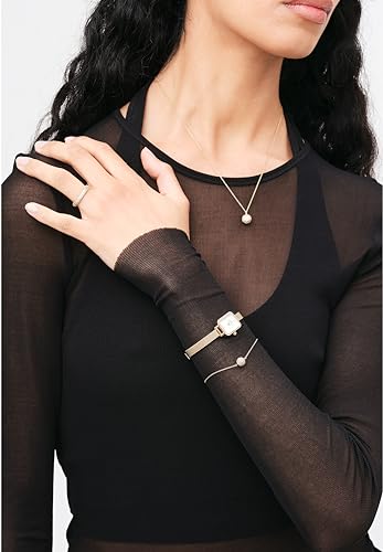 Image of Daniel Wellington Ophelia Mini 25,5x22 Beans Link