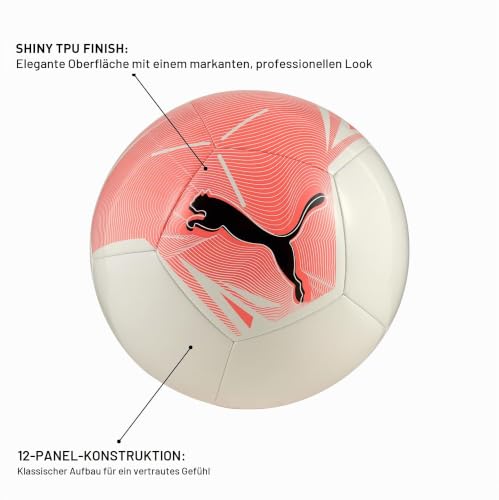 Puma PUMA Big Cat Ball Fußball - 5 – Ansicht 2