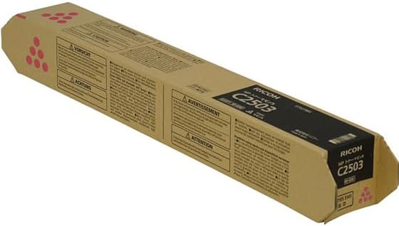 Amazon.co.jp: リコー imagio MP Pトナー C2503 純正トナー ブラック 