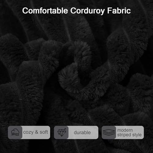 Cómodo sofá de dos plazas MeMoreCool convertible en cama para habitaciones pequeñas 7