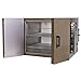 Quincy Lab 51-550ER Steel Bench Oven, Ramp and Soak Digital Controls, 6.6 Cubic feet, 230V