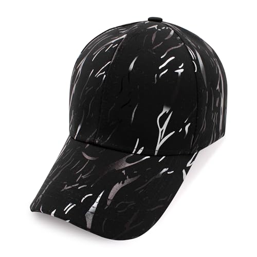 Image of VRITRAZ Stylish Baseball Caps for Women