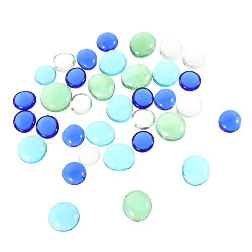 Cabilock 3 D'aquarium en Verre Graviers