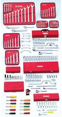 194 Piece Master Set