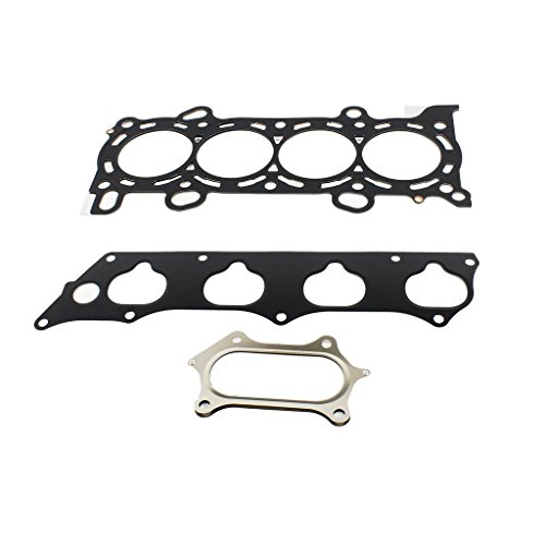 Image of DNJ FGS2042 Full Gasket Set for 2008-2015 Acura, Honda Accord, Civic, CR-V 2.4L L4 16V DOHC 2354cc