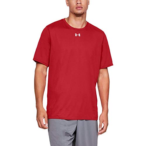 Under Armour UA Locker 2.0 SM Red