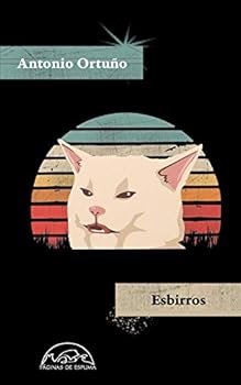 Misc. Esbirros [Spanish] Book