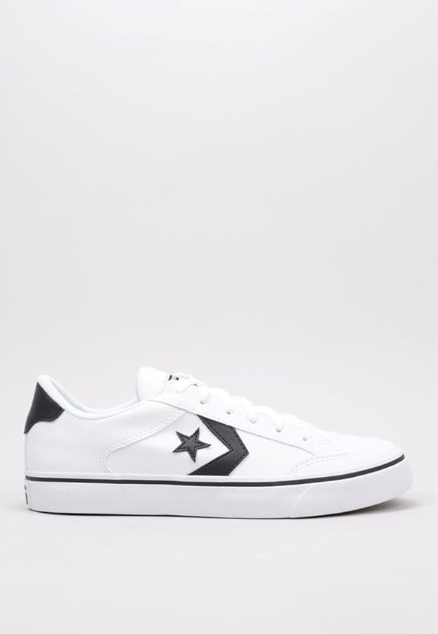 Low Leather Converse All Star Basse Pas Cher Converse Cuir