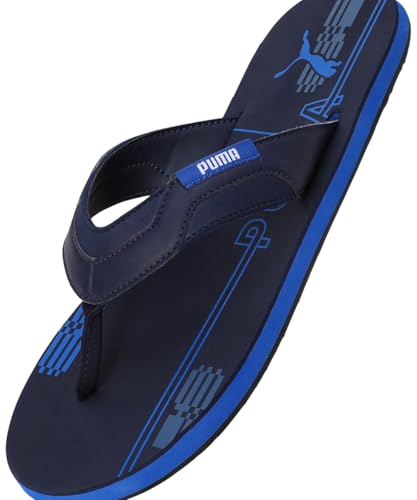 Image of PUMA mens Plutoid V1 Slipper