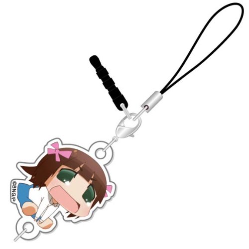 Amazon.co.jp: ぷちます! アクリルジョイントチャーム (全15種