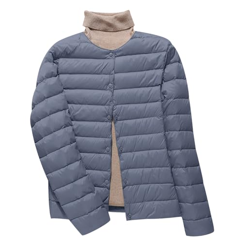 Doudoune hiver femme compressible pour ne plus jamais avoir froid en voyage