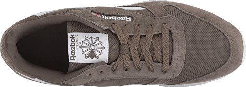 Image of Reebok Men's Classic Leather Sneaker