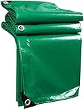 Ideal para acampar, sábanas, refugios, pesca, caza o para cualquier cosa que necesite protección contra el mal tiempo.