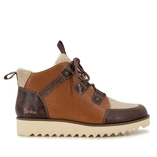 Jambu Women's Dolomite Waterproof Ankle Boot3