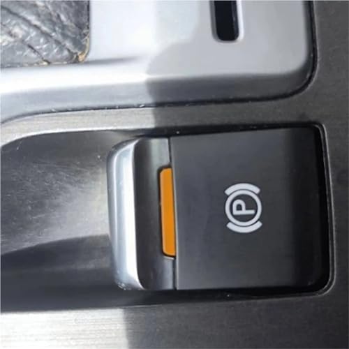 Botón freno Changan CS35 soluciona fallos en interruptor de estacionamiento automático 3