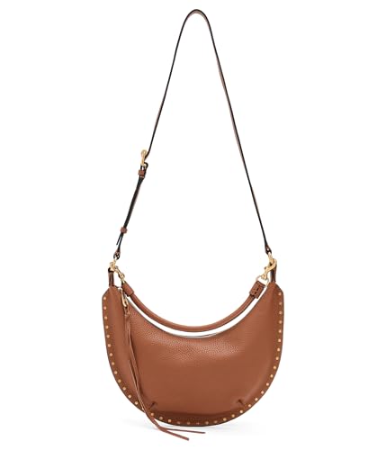 Image of Rebecca Minkoff, Womens, Darren SM Crescent Xbody