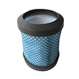 3er-Pack Ersatz-HEPA-Filter für Cavalier DD698 schnurlosen Staubsauger (Modelle 1–5), 0,3 Mikron Tierhaare und Schuppenfiltration